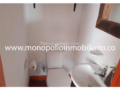 Apartamento de 4 alcobas en venta en Laureles, Medellín, 140 m² · foto 13 de 13