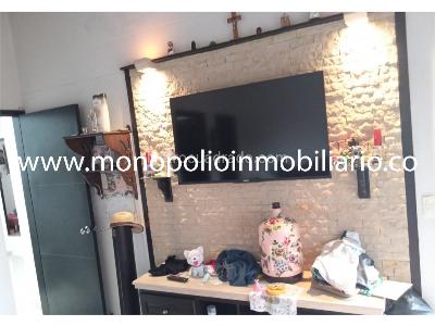 Apartamento de 4 alcobas en venta en Laureles, Medellín, 140 m² · foto 6 de 13