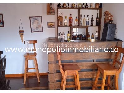Apartamento de 4 alcobas en venta en Laureles, Medellín, 140 m² · foto 7 de 13