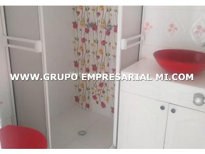 Apartamento en venta en El Poblado, Medellín · foto 9 de 14