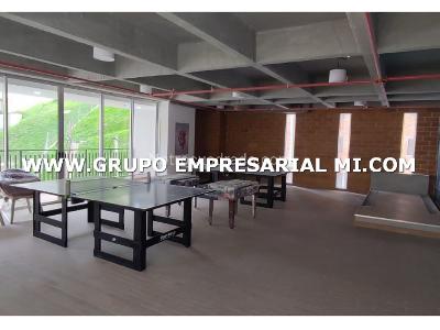 Apartamento de 2 alcobas en venta en Las Lomitas, Sabaneta, 55 m² · foto 13 de 17