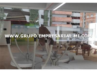 Apartamento de 2 alcobas en venta en Las Lomitas, Sabaneta, 55 m² · foto 15 de 17