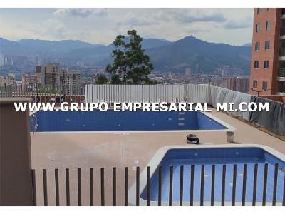 Apartamento de 2 alcobas en venta en Las Lomitas, Sabaneta, 55 m² · foto 17 de 17
