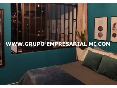 Apartamento en venta en Santa Monica, Medellín · foto 4 de 7