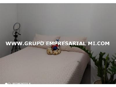 Apartamento en venta en Santa Monica, Medellín · foto 5 de 7