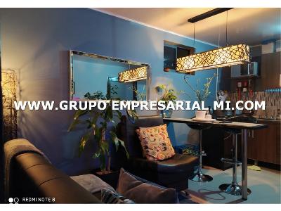 Apartamento en venta en Santa Monica, Medellín · foto 6 de 7