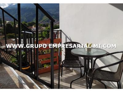 Apartamento en venta en Santa Monica, Medellín · foto 7 de 7
