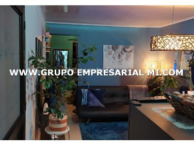 Apartamento en venta en Santa Monica, Medellín · foto 2 de 7