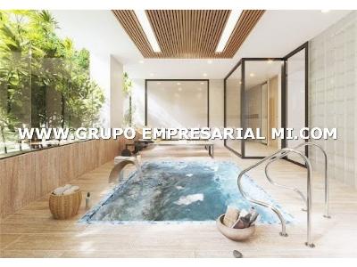 Apartamento de 2 alcobas en venta en San Remo, Sabaneta, 70 m² · foto 2 de 8