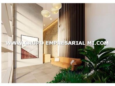 Apartamento de 2 alcobas en venta en San Remo, Sabaneta, 70 m² · foto 3 de 8