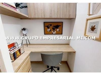 Apartamento de 2 alcobas en venta en San Remo, Sabaneta, 70 m² · foto 5 de 8