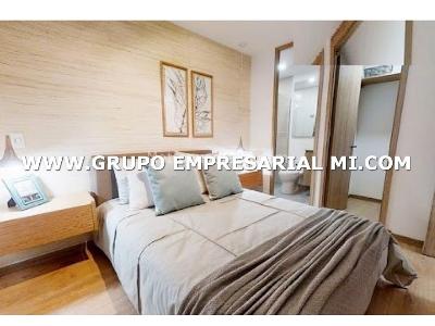 Apartamento de 2 alcobas en venta en San Remo, Sabaneta, 70 m² · foto 6 de 8