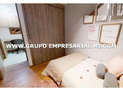 Apartamento de 2 alcobas en venta en San Remo, Sabaneta, 70 m² · foto 7 de 8