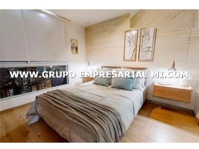 Apartamento de 2 alcobas en venta en San Remo, Sabaneta, 70 m² · foto 8 de 8