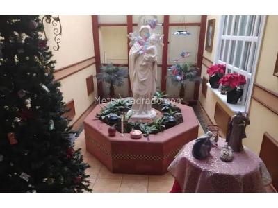 Casa de 4 alcobas en venta en La Castellana, Medellín, 306 m² · foto 9 de 17