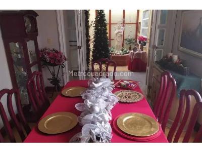 Casa de 4 alcobas en venta en La Castellana, Medellín, 306 m² · foto 14 de 17