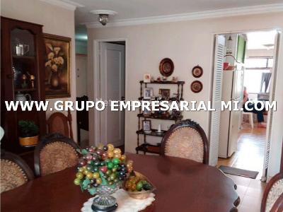 Apartamento en venta en Envigado, Medellín · foto 2 de 12