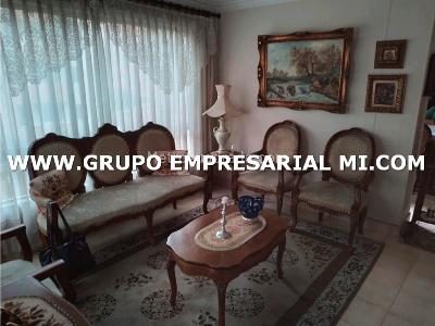 Apartamento en venta en Envigado, Medellín · foto 3 de 12