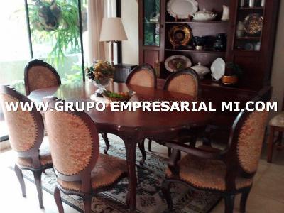 Apartamento en venta en Envigado, Medellín · foto 4 de 12
