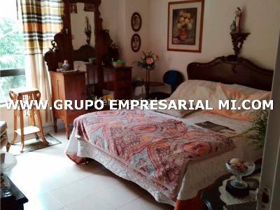 Apartamento en venta en Envigado, Medellín · foto 10 de 12