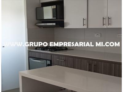 Apartamento en venta en Itagui, Medellín · foto 3 de 12