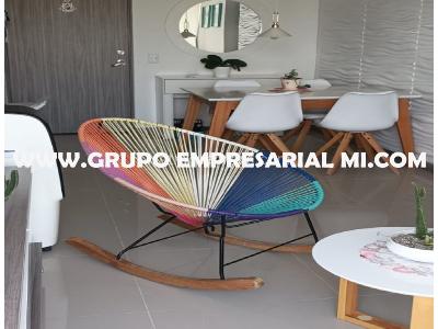 Apartamento en venta en Itagui, Medellín · foto 4 de 12