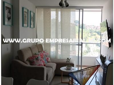Apartamento en venta en Itagui, Medellín · foto 6 de 12