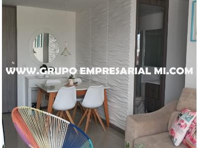 Apartamento en venta en Itagui, Medellín · foto 7 de 12