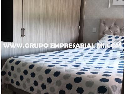 Apartamento en venta en Itagui, Medellín · foto 8 de 12