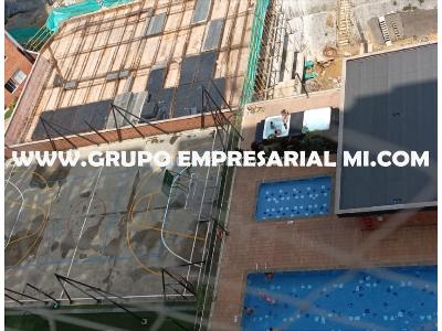 Apartamento en venta en Itagui, Medellín · foto 10 de 12