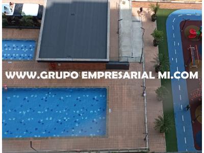 Apartamento en venta en Itagui, Medellín · foto 11 de 12