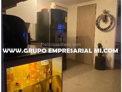 Apartamento en venta en Guayabo, Itagüí · foto 3 de 8