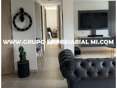 Apartamento en venta en Guayabo, Itagüí · foto 4 de 8