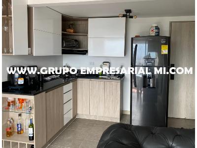 Apartamento en venta en Guayabo, Itagüí · foto 2 de 8