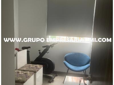 Apartamento en venta en Viviendas Del Sur, Itagüí · foto 4 de 9