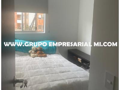 Apartamento en venta en Viviendas Del Sur, Itagüí · foto 5 de 9
