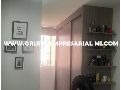 Apartamento en venta en Viviendas Del Sur, Itagüí · foto 7 de 9
