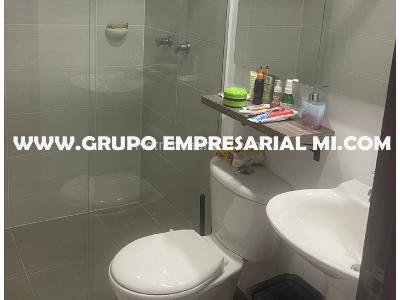 Apartamento en venta en Viviendas Del Sur, Itagüí · foto 8 de 9