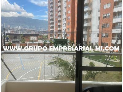 Apartamento en venta en Viviendas Del Sur, Itagüí · foto 9 de 9