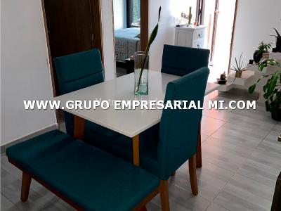 Casa de 5 alcobas en venta en Robledo, Medellín, 80 m² · foto 8 de 11