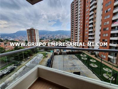 Apartamento en venta en Itagui, Itagüí · foto 11 de 13