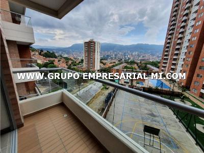 Apartamento en venta en Itagui, Itagüí · foto 12 de 13