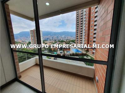 Apartamento en venta en Itagui, Itagüí · foto 13 de 13
