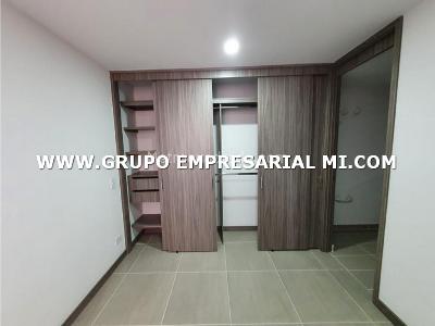 Apartamento en venta en Itagui, Itagüí · foto 6 de 13