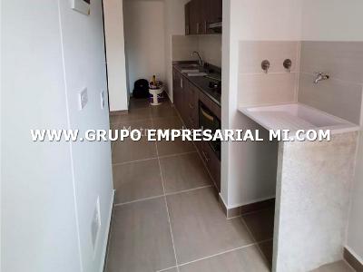 Apartamento en venta en Itagui, Itagüí · foto 9 de 13