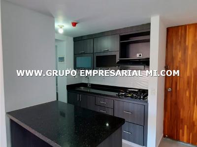 Apartamento de 3 alcobas en venta en Bello, Bello, 60 m² · foto 2 de 10