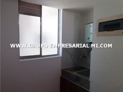 Apartamento de 3 alcobas en venta en Bello, Bello, 60 m² · foto 4 de 10