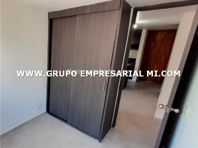 Apartamento de 3 alcobas en venta en Bello, Bello, 60 m² · foto 5 de 10