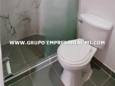Apartamento de 3 alcobas en venta en Bello, Bello, 60 m² · foto 8 de 10