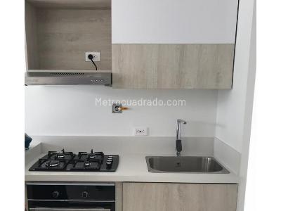 Apartamento de 2 alcobas en venta en Las Lomitas, Sabaneta, 78 m² · foto 6 de 20
